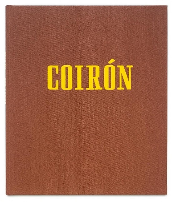 Coiron