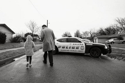 American Homicide