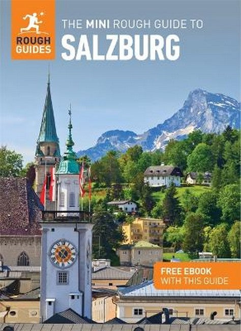 The Mini Rough Guide to Salzburg