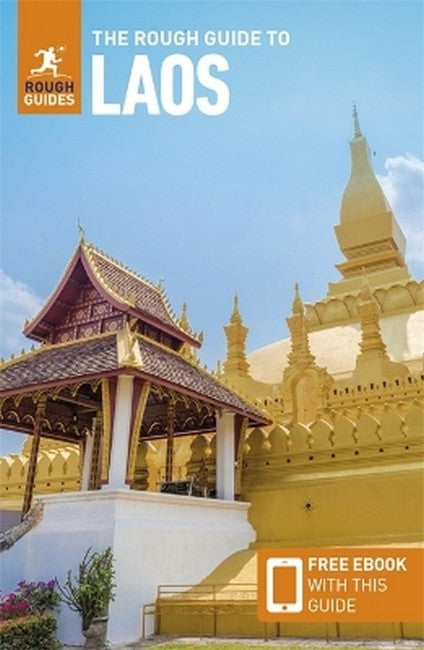 The Rough Guide to Laos 7/e