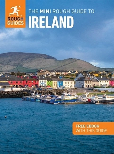 The Mini Rough Guide to Ireland: Travel Guide with eBook 2/e