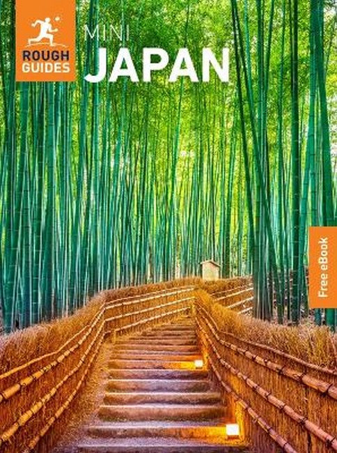 Rough Guides Mini Japan