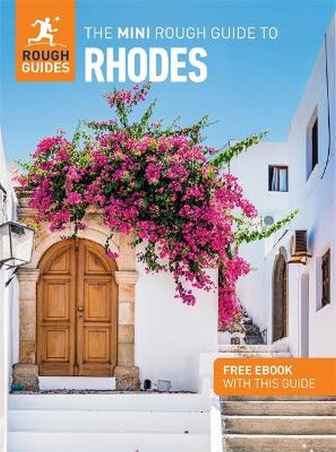 The Mini Rough Guide to Rhodes: Travel Guide with eBook 2/e