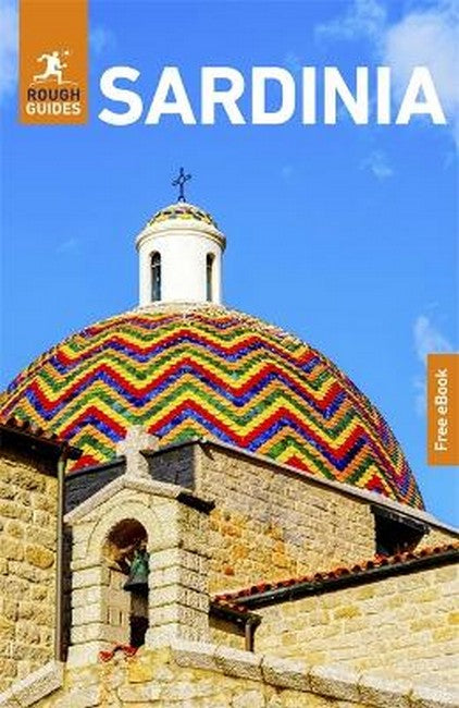 Rough Guides Sardinia: Travel Guide with eBook 9/e