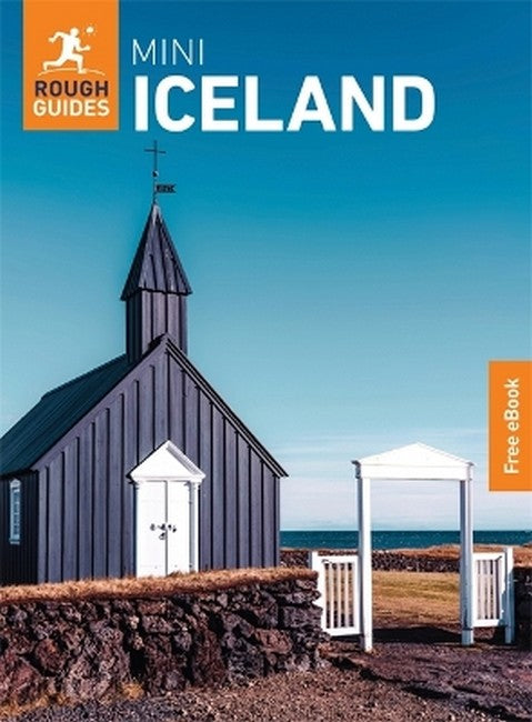 The Rough Guides Mini Iceland 2/e