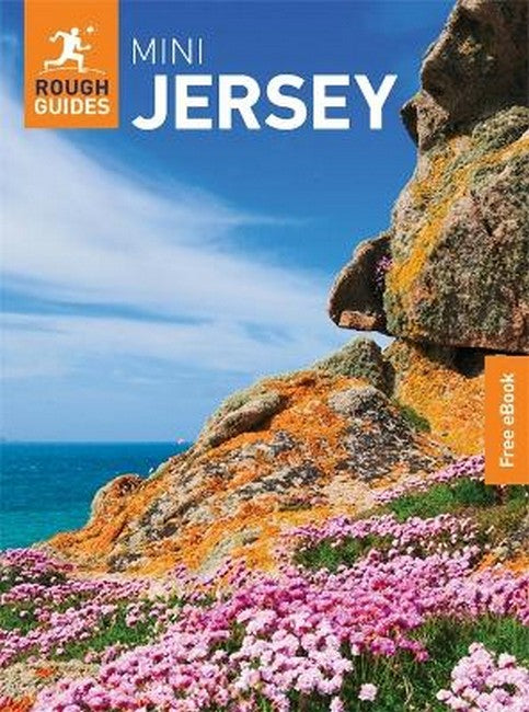 The Rough Guides Mini Jersey 2/e