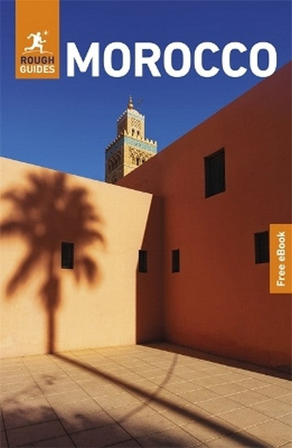 Rough Guides Morocco 14/e