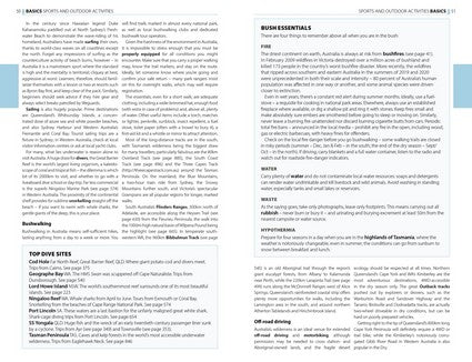 Rough Guides Australia 15/e