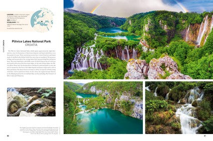 Rough Guides Wild Earth