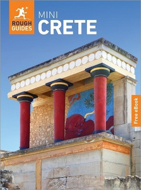 Rough Guides Mini Crete 2/e