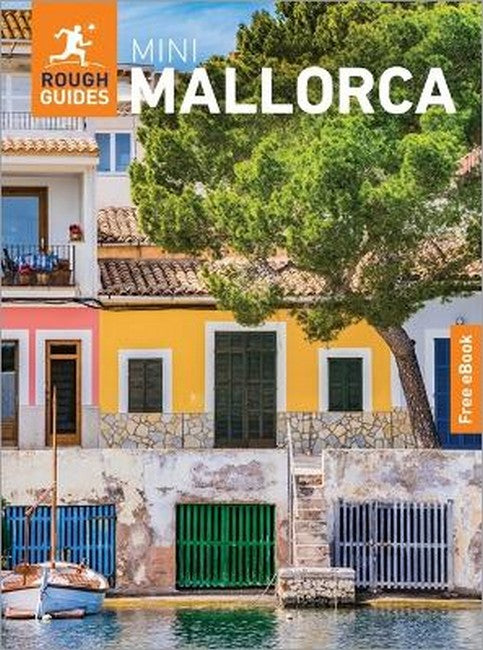 Rough Guides Mini Mallorca 2/e