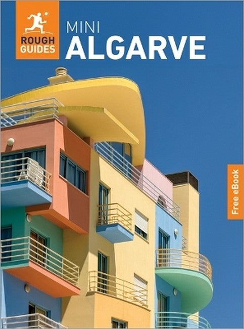 Rough Guides Mini Algarve