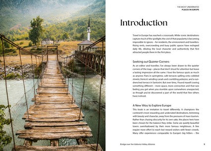 Rough Guides Travel Edit: The Most Underrated Places in Europe