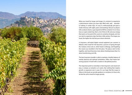 Rough Guides Travel Edit: Solo Travel