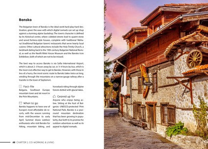 Rough Guides Travel Edit: Solo Travel