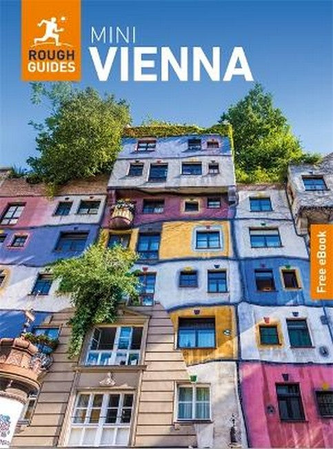 Rough Guides Mini Vienna 2/e