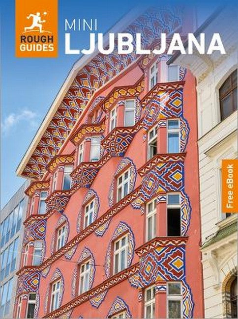 Rough Guides Mini Ljubljana