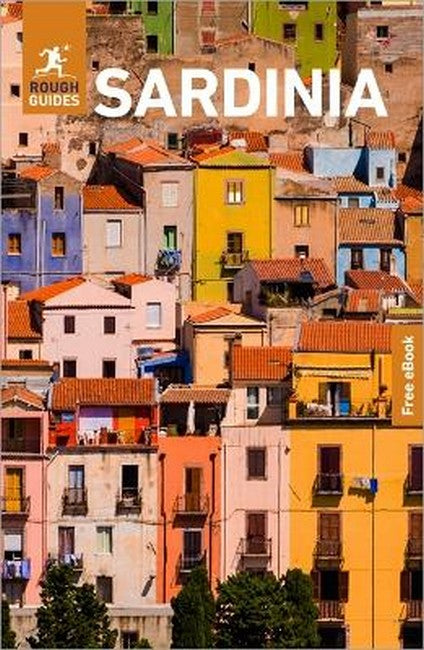 Rough Guides Sardinia: Travel Guide with eBook 10/e