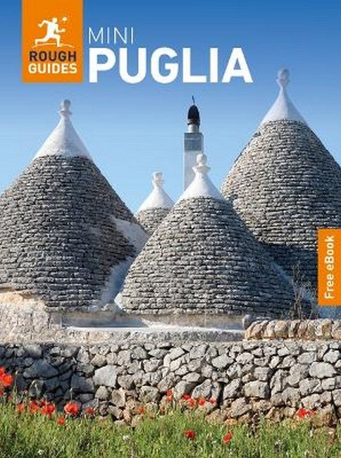 Rough Guides Mini Puglia: Travel Guide with eBook 3/e