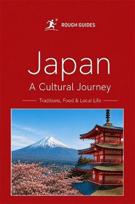 Japan - A Cultural Journey