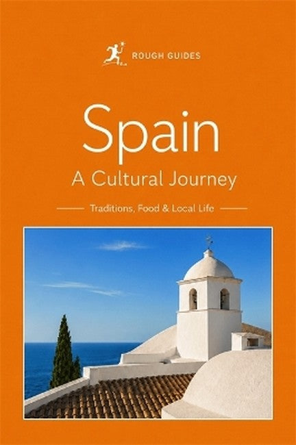 Spain - A Cultural Journey