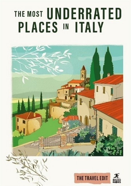 Rough Guides Travel Edit: The Most Underrated Places in Italy