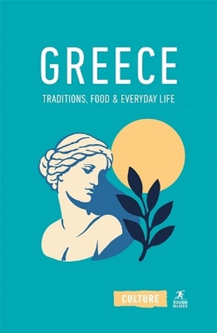Greece - A Cultural Journey