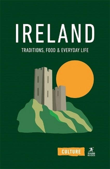Ireland - A Cultural Journey