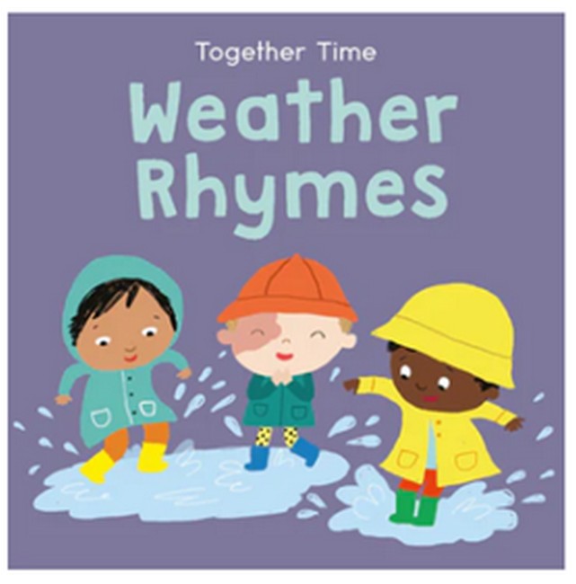 Weather Rhymes