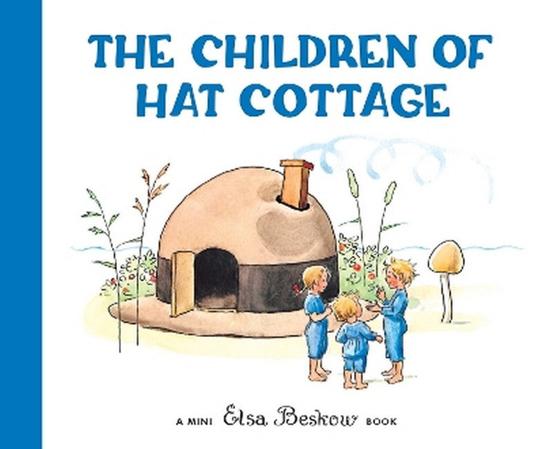 The Children of Hat Cottage