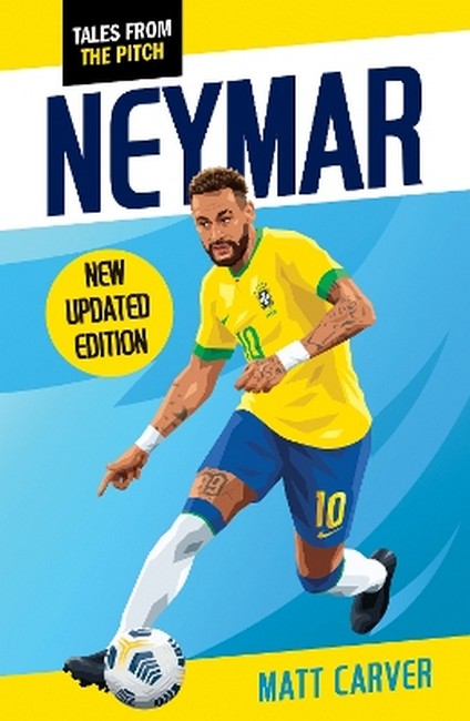 Neymar 2/e