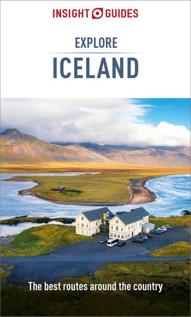 Insight Guides Explore Iceland 2/e