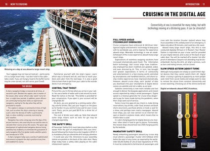 Insight Guides Cruising & Cruise Ships 2025: Cruise Guide with eBook 30/e