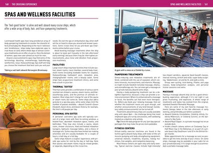 Insight Guides Cruising & Cruise Ships 2025: Cruise Guide with eBook 30/e