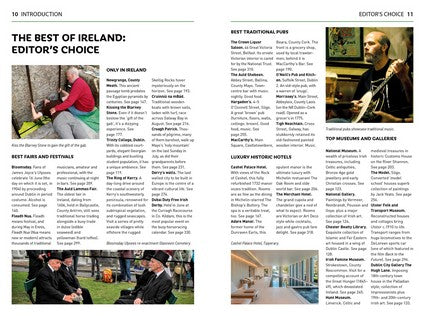 Insight Guides Ireland 13/e