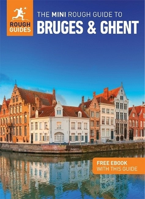 The Mini Rough Guide to Bruges & Ghent