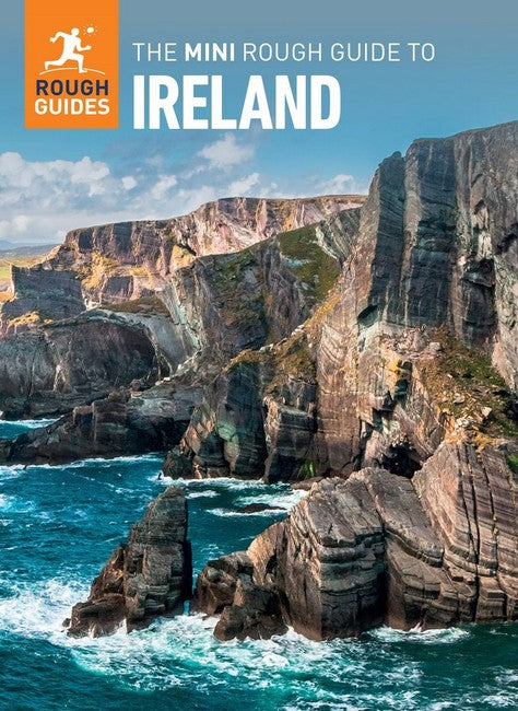 The Mini Rough Guide to Ireland: Travel Guide with eBook