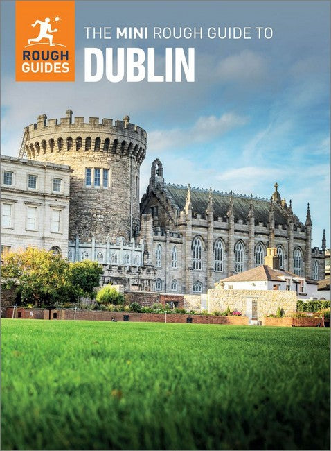 The Mini Rough Guide to Dublin: Travel Guide with eBook