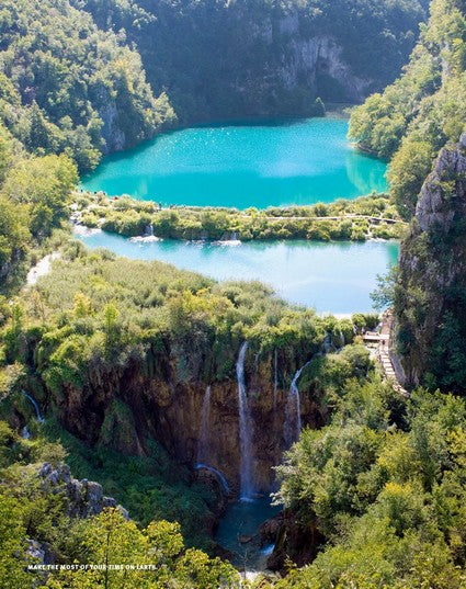Rough Guides Make the Most of Your Time on Earth 5/e