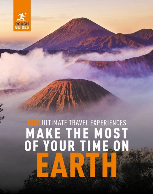 Rough Guides Make the Most of Your Time on Earth 5/e