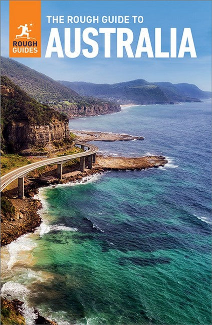 The Rough Guide to Australia: Travel Guide with eBook 14/e