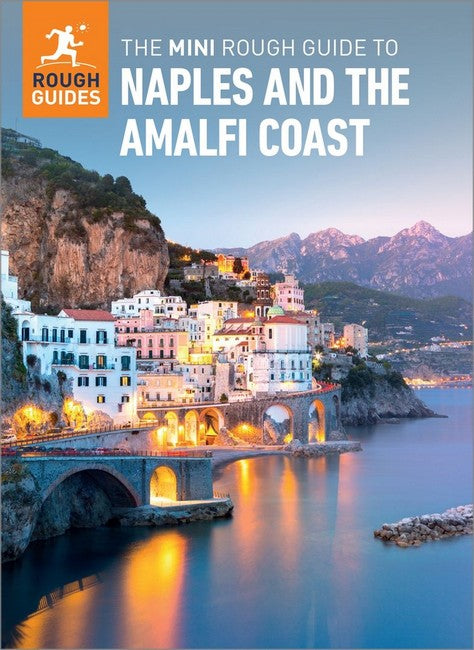 The Mini Rough Guide to Naples & the Amalfi Coast: Travel Guide with eBo