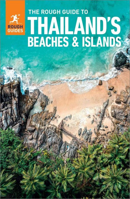 The Rough Guide to Thailand's Beaches & Islands 8/e