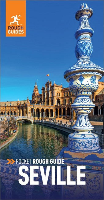 Pocket Rough Guide Seville