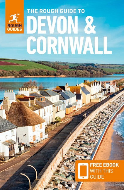 The Rough Guide to Devon & Cornwall 8/e