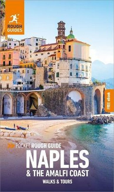 Pocket Rough Guide Walks & Tours Naples & the Amalfi Coast