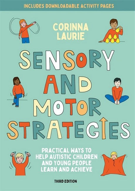 Sensory and Motor Strategies 3/e