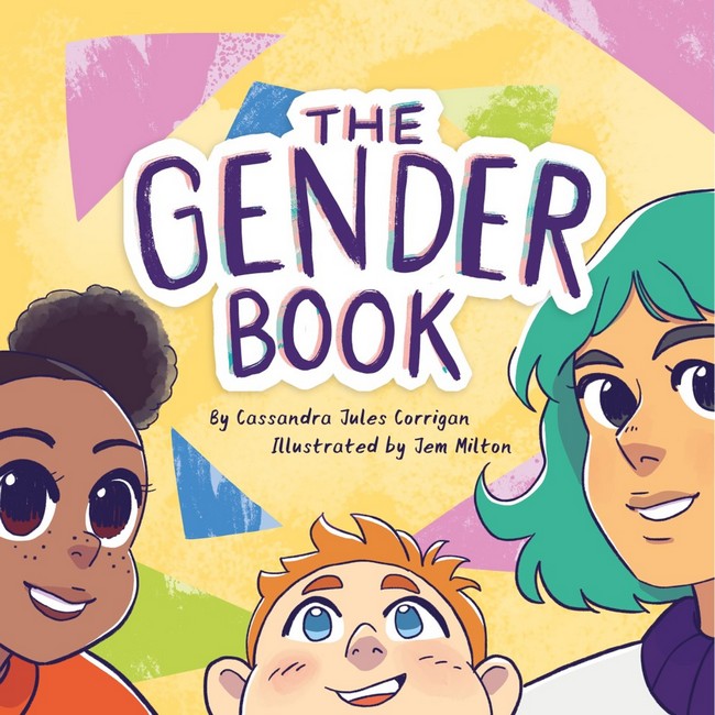 The Gender Book