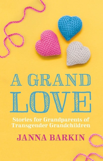 A Grand Love