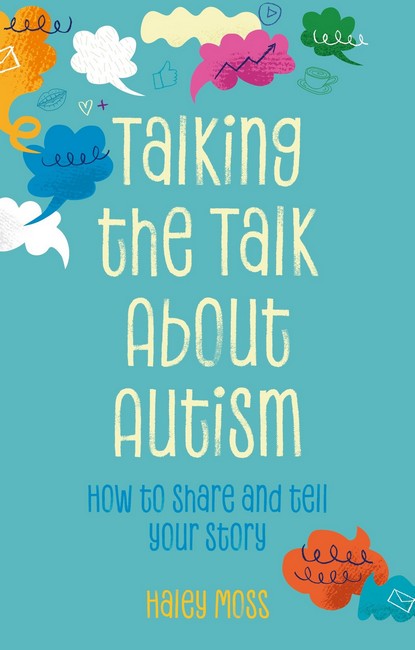 Talking the Talk About Autism